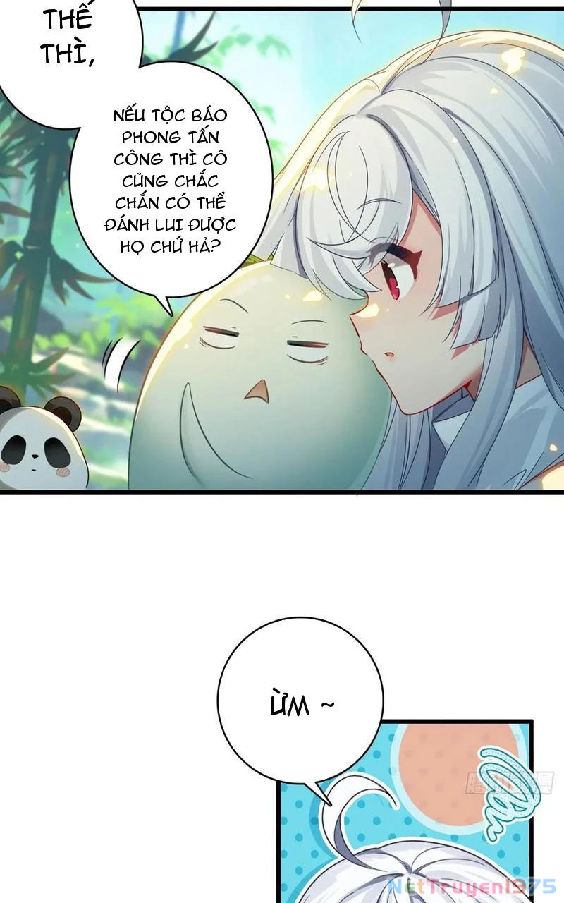 Đừng Xem Thường Một Củ Cải Chapter 9 - 22