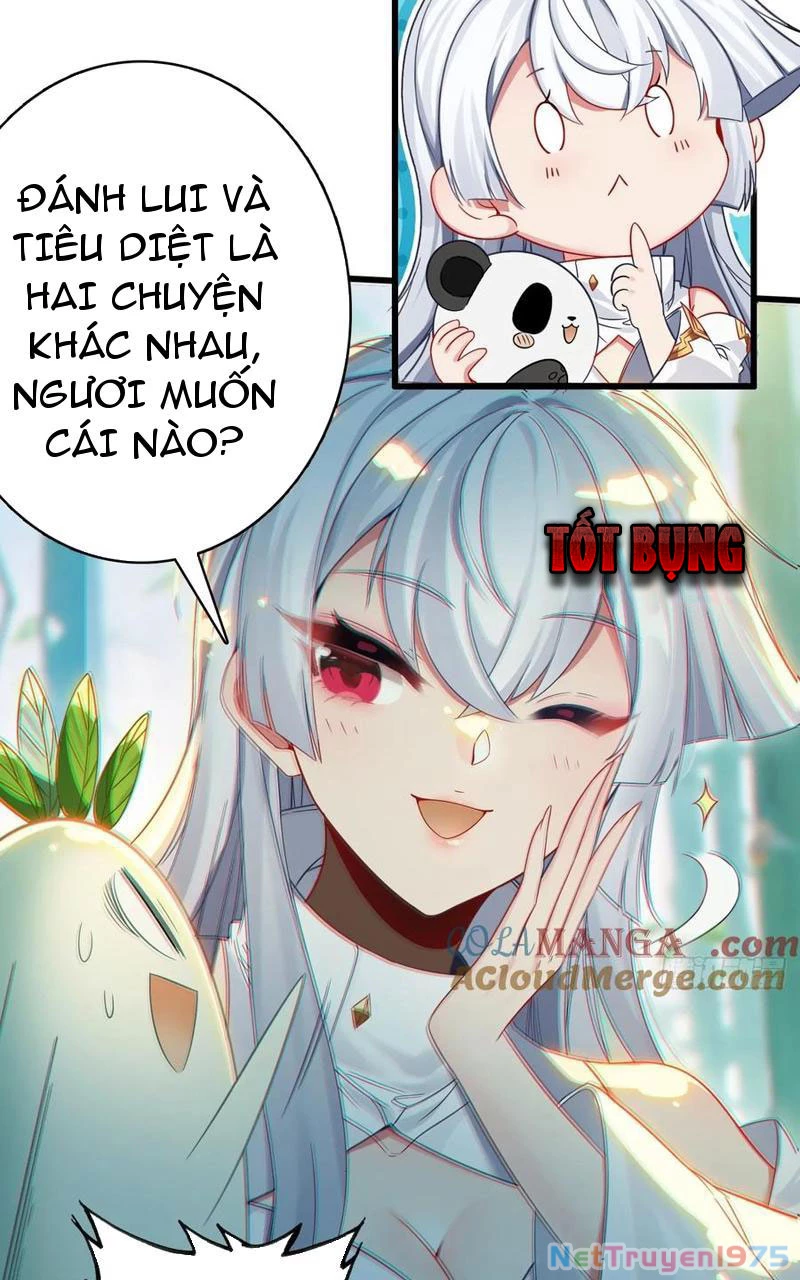 Đừng Xem Thường Một Củ Cải Chapter 9 - 23