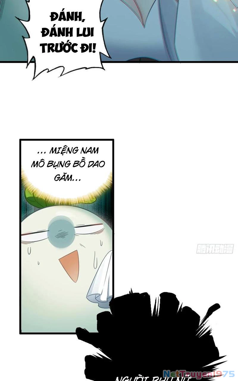 Đừng Xem Thường Một Củ Cải Chapter 9 - 24