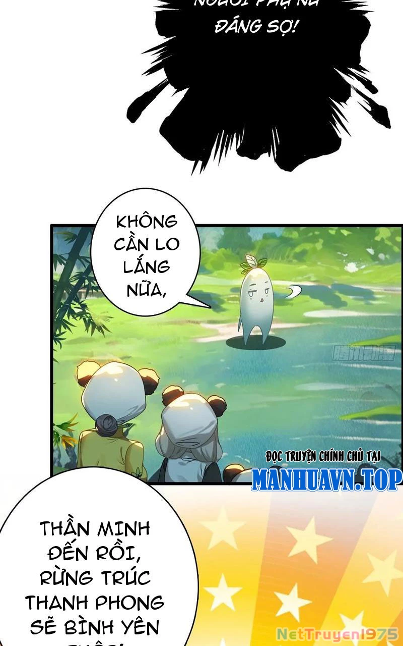 Đừng Xem Thường Một Củ Cải Chapter 9 - 25