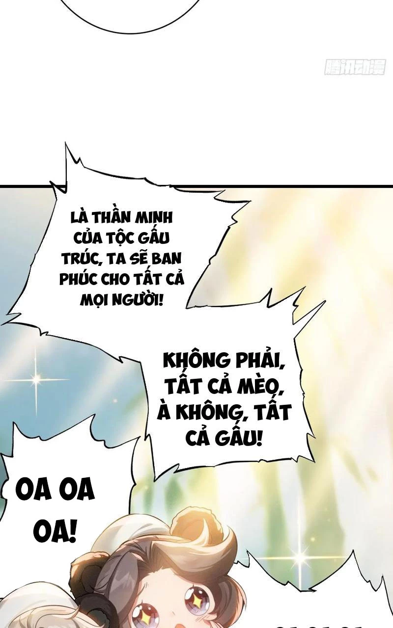 Đừng Xem Thường Một Củ Cải Chapter 9 - 27