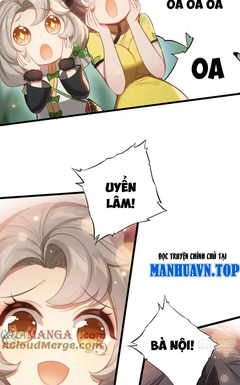 Đừng Xem Thường Một Củ Cải Chapter 9 - 28