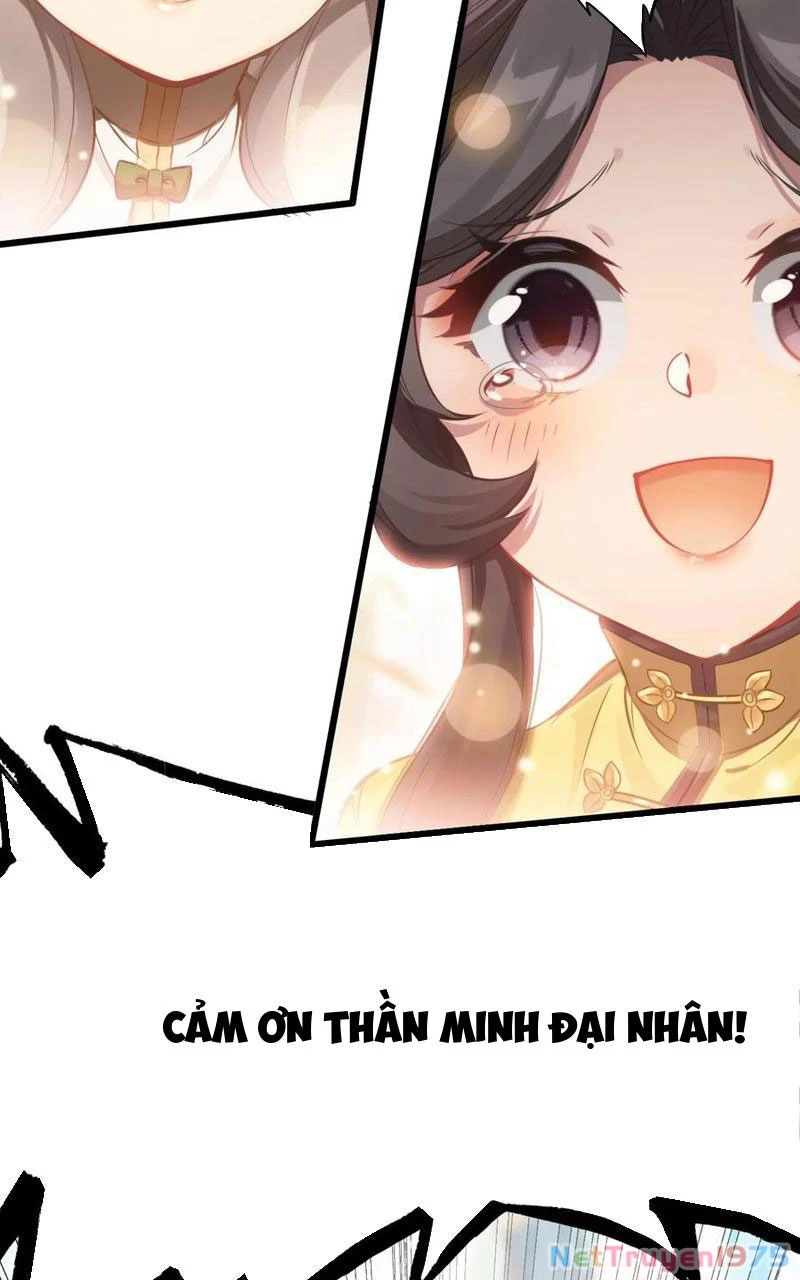 Đừng Xem Thường Một Củ Cải Chapter 9 - 29