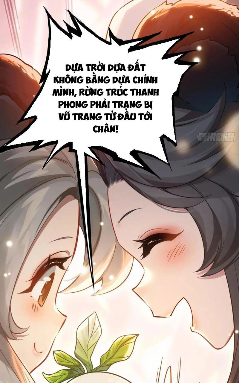 Đừng Xem Thường Một Củ Cải Chapter 9 - 33