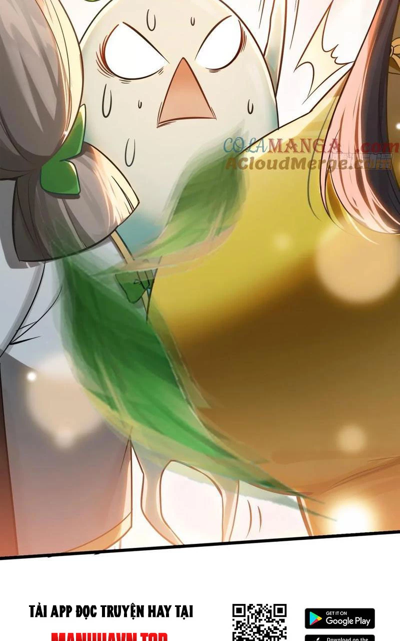 Đừng Xem Thường Một Củ Cải Chapter 9 - 34