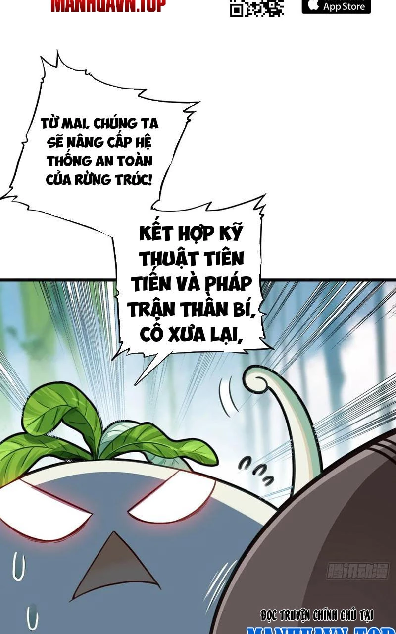 Đừng Xem Thường Một Củ Cải Chapter 9 - 35