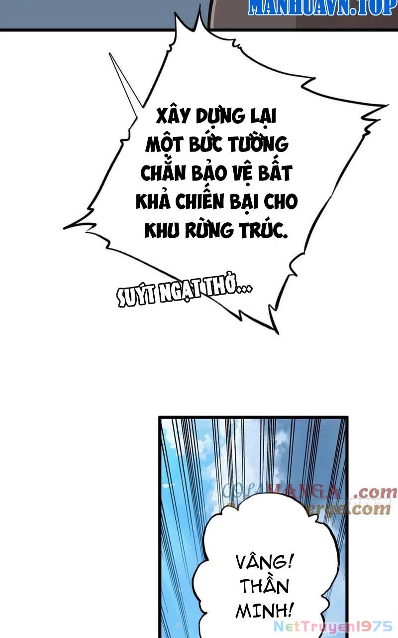 Đừng Xem Thường Một Củ Cải Chapter 9 - 36