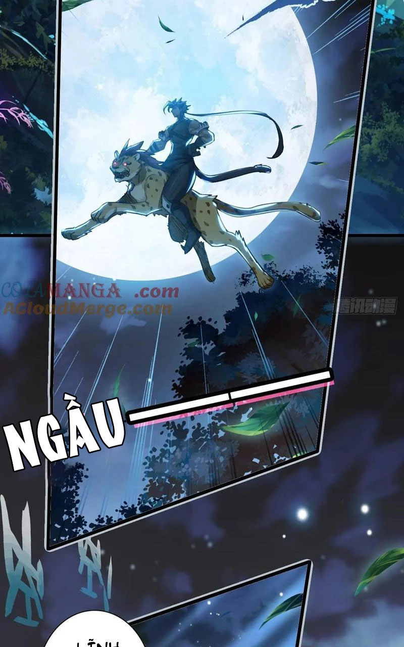 Đừng Xem Thường Một Củ Cải Chapter 9 - 39