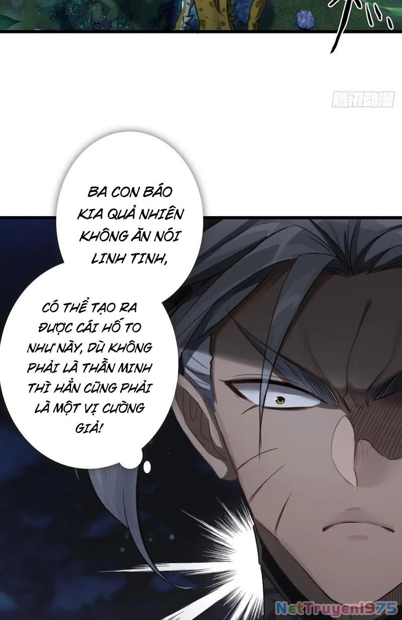 Đừng Xem Thường Một Củ Cải Chapter 9 - 43