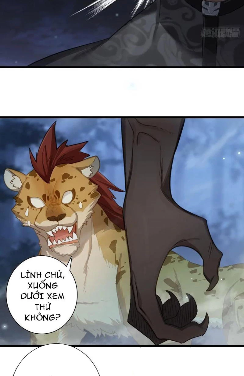 Đừng Xem Thường Một Củ Cải Chapter 9 - 44