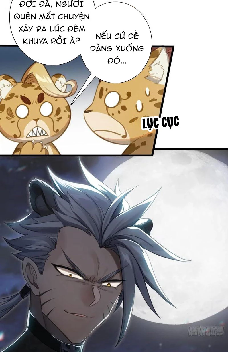 Đừng Xem Thường Một Củ Cải Chapter 9 - 45