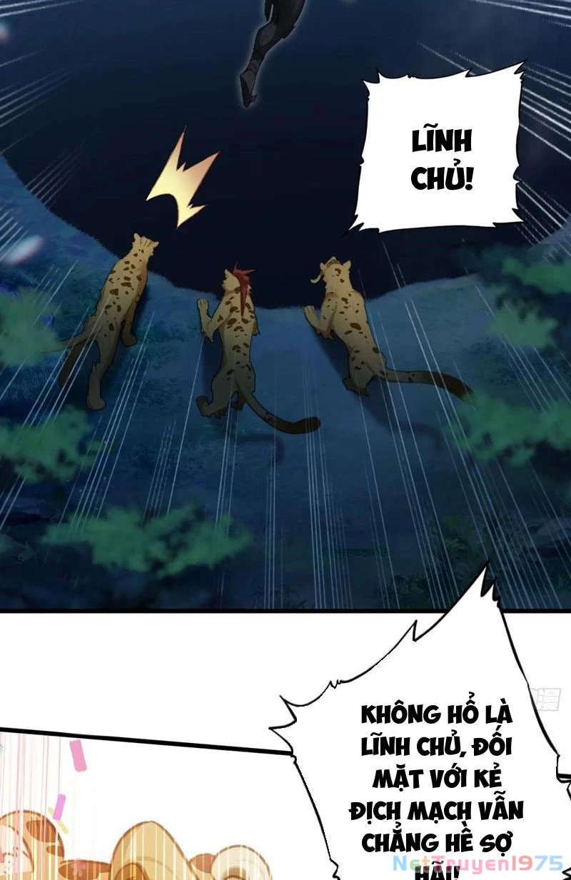 Đừng Xem Thường Một Củ Cải Chapter 9 - 47