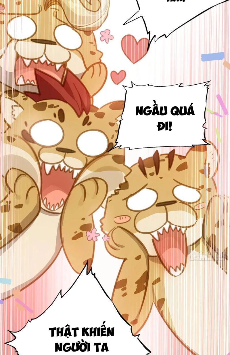 Đừng Xem Thường Một Củ Cải Chapter 9 - 48