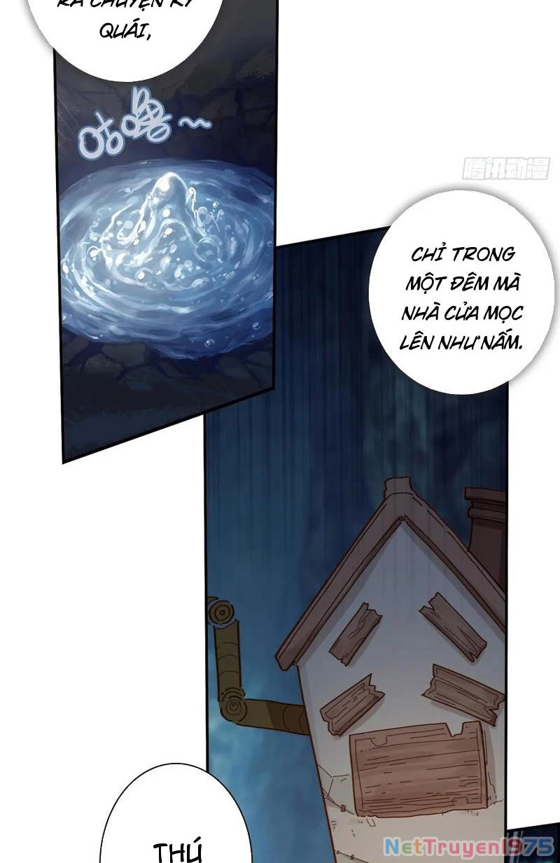 Đừng Xem Thường Một Củ Cải Chapter 9 - 52