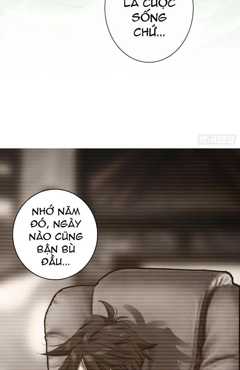 Đừng Xem Thường Một Củ Cải Chapter 9 - 59