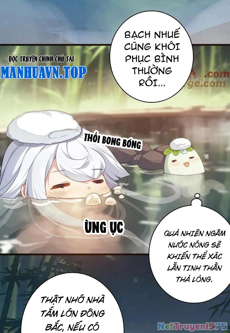 Đừng Xem Thường Một Củ Cải Chapter 9 - 61