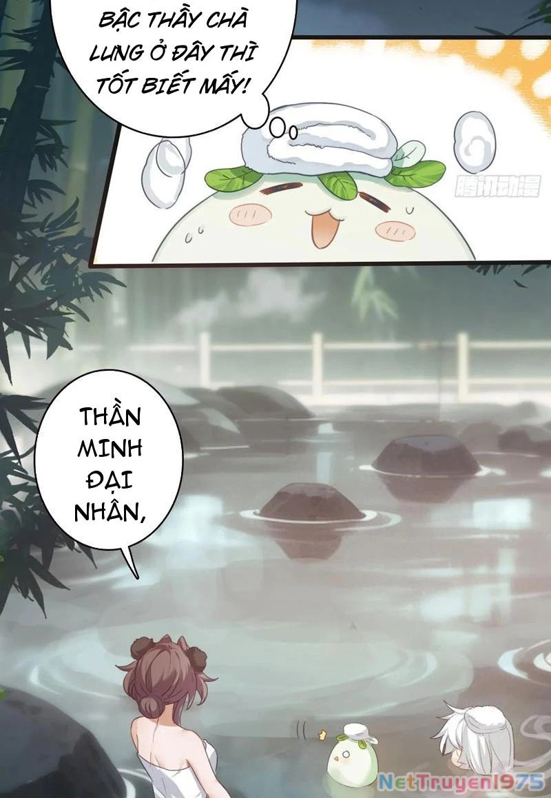 Đừng Xem Thường Một Củ Cải Chapter 9 - 62