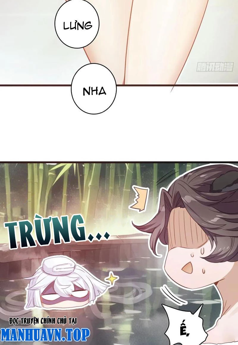 Đừng Xem Thường Một Củ Cải Chapter 9 - 65