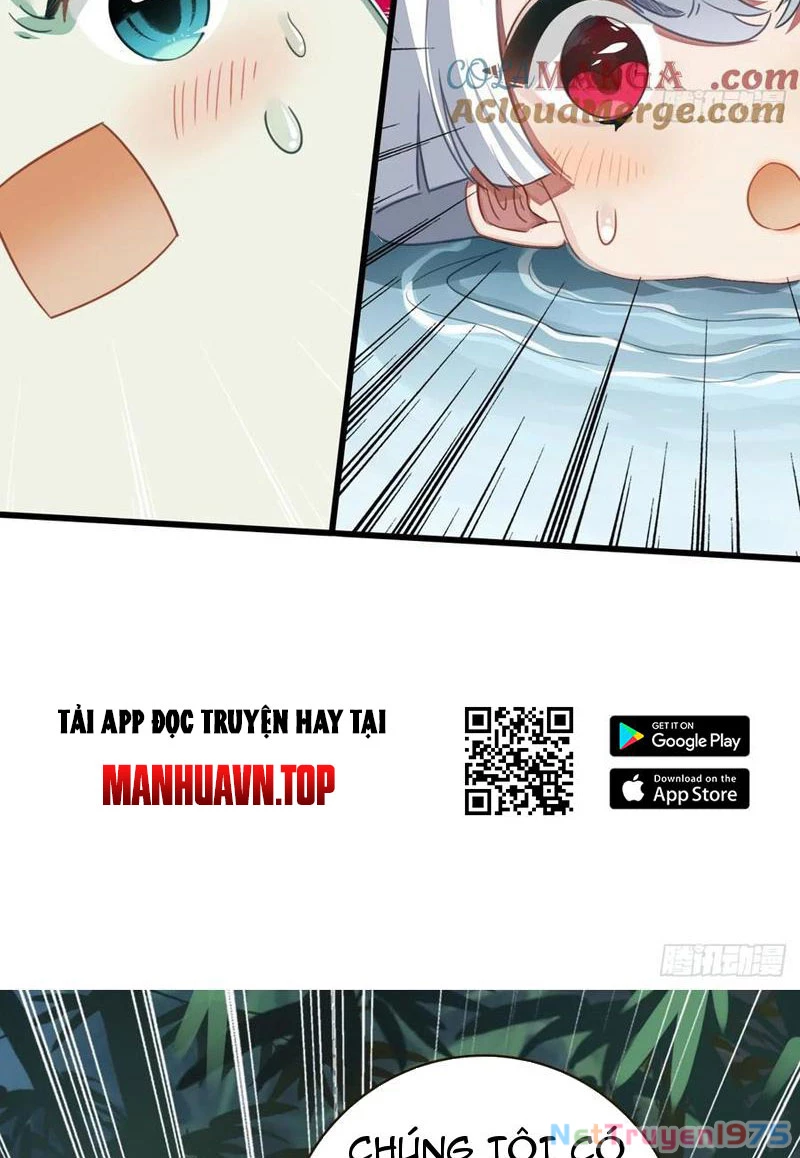 Đừng Xem Thường Một Củ Cải Chapter 9 - 76