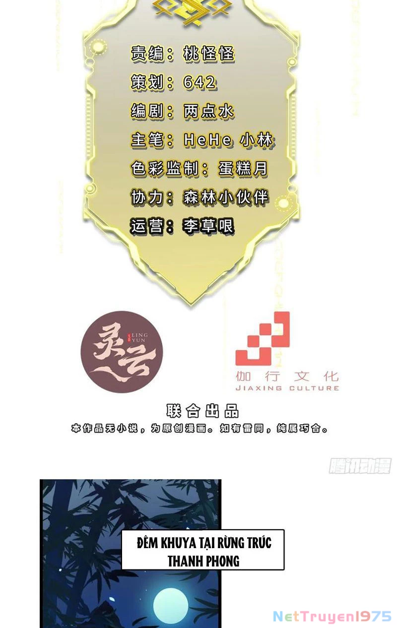 Đừng Xem Thường Một Củ Cải Chapter 10 - 2