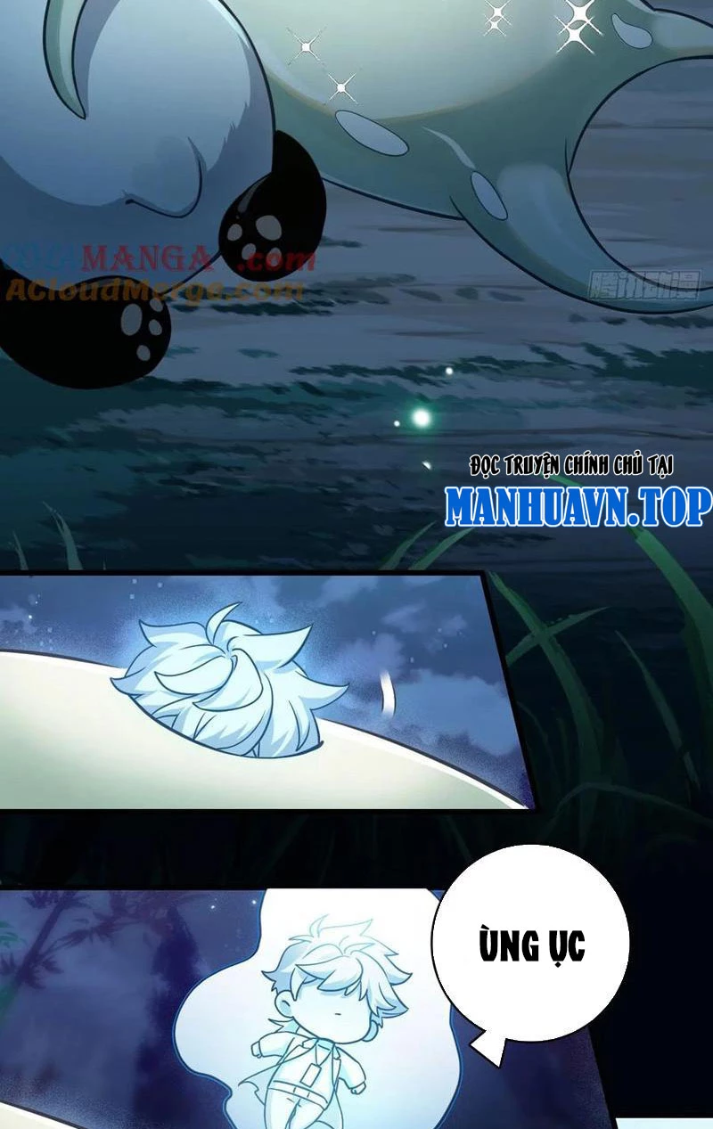 Đừng Xem Thường Một Củ Cải Chapter 10 - 7