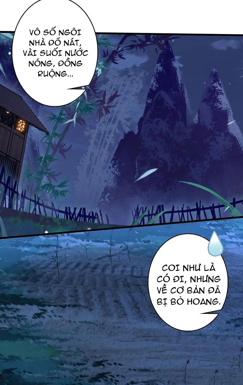 Đừng Xem Thường Một Củ Cải Chapter 10 - 11