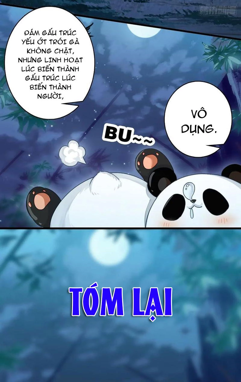 Đừng Xem Thường Một Củ Cải Chapter 10 - 12