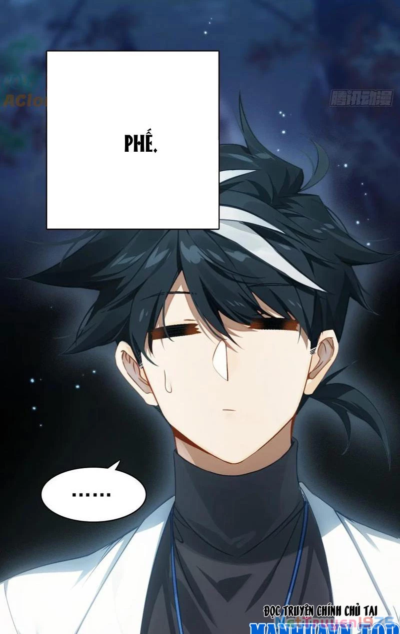 Đừng Xem Thường Một Củ Cải Chapter 10 - 13