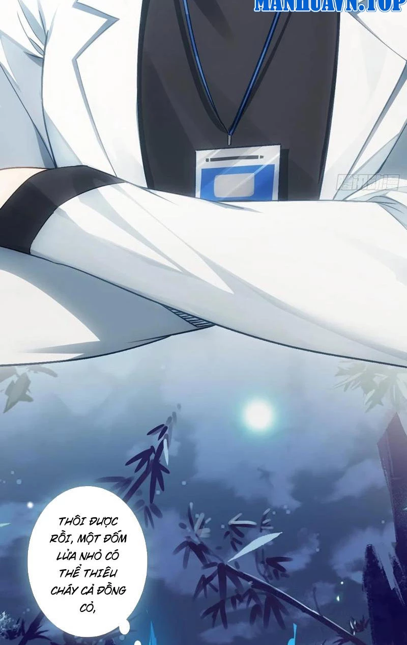 Đừng Xem Thường Một Củ Cải Chapter 10 - 14