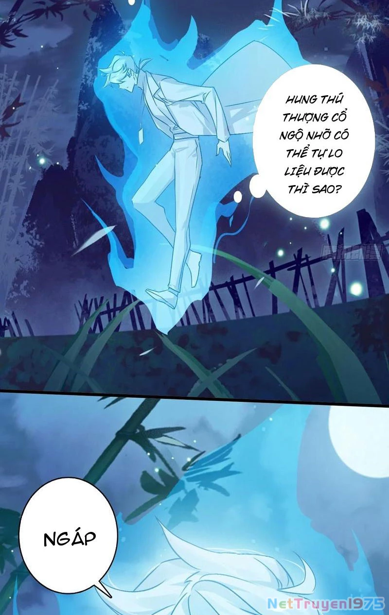 Đừng Xem Thường Một Củ Cải Chapter 10 - 15