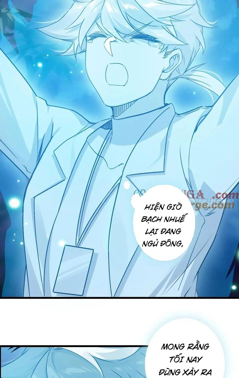 Đừng Xem Thường Một Củ Cải Chapter 10 - 16