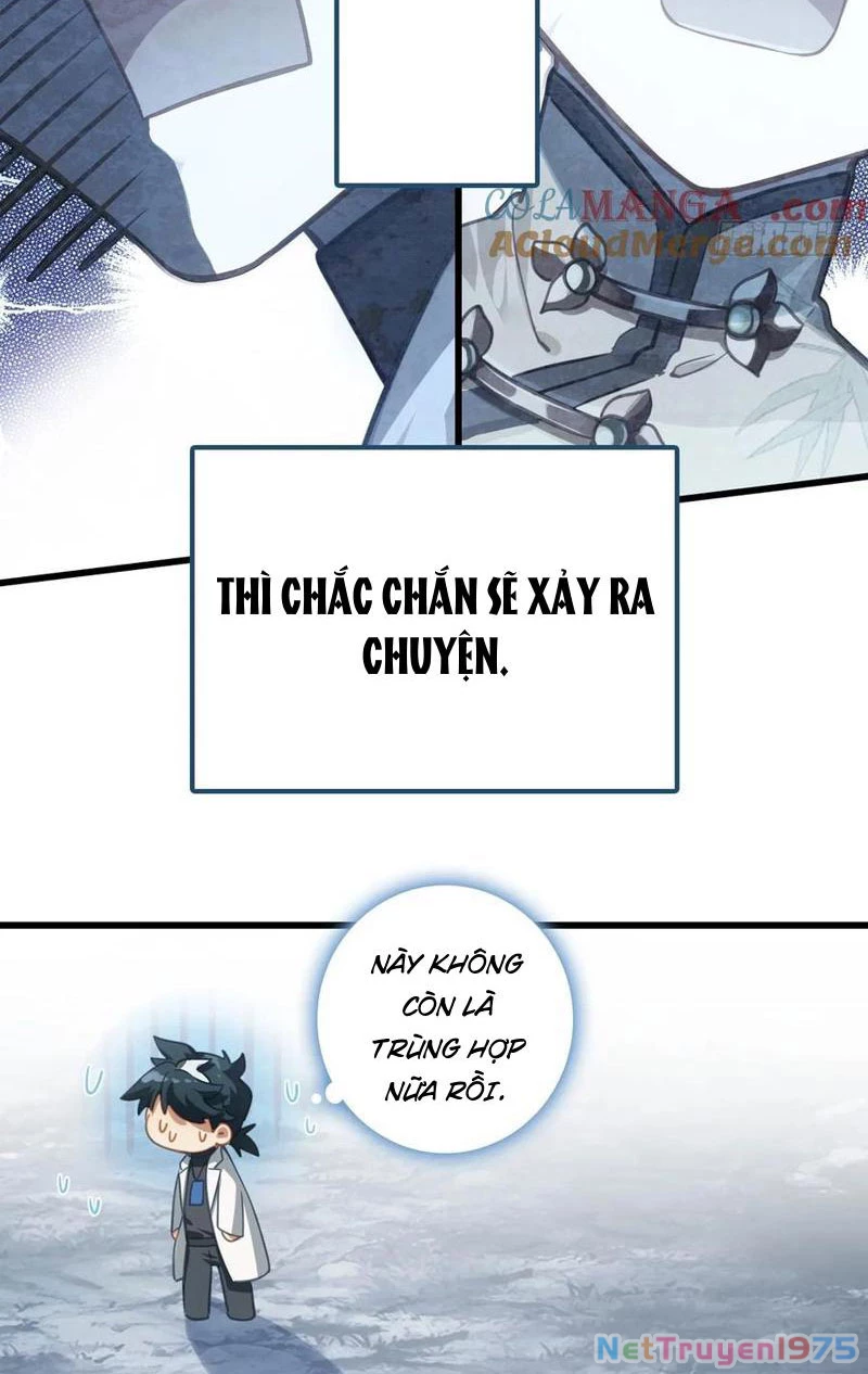 Đừng Xem Thường Một Củ Cải Chapter 10 - 19