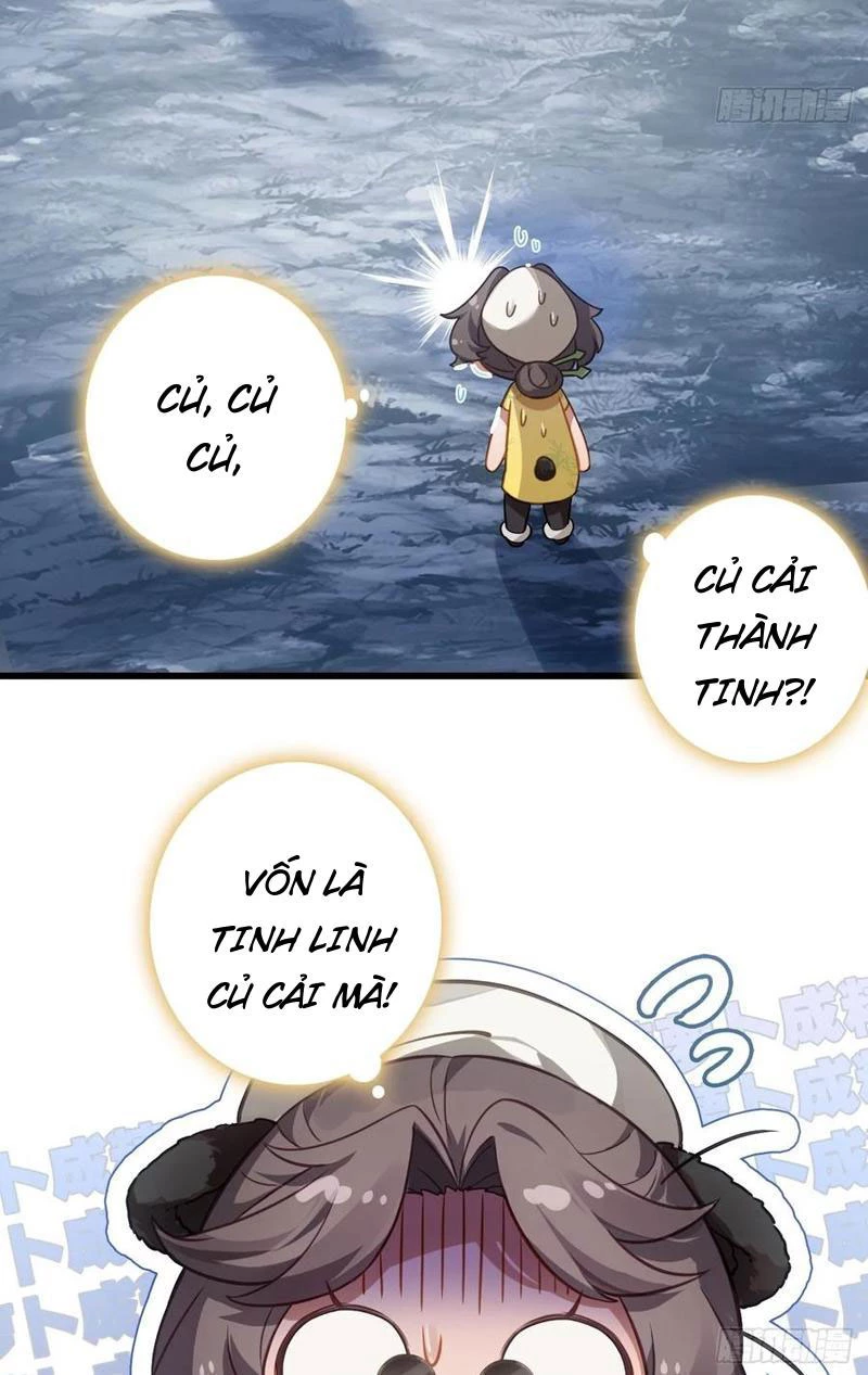 Đừng Xem Thường Một Củ Cải Chapter 10 - 20