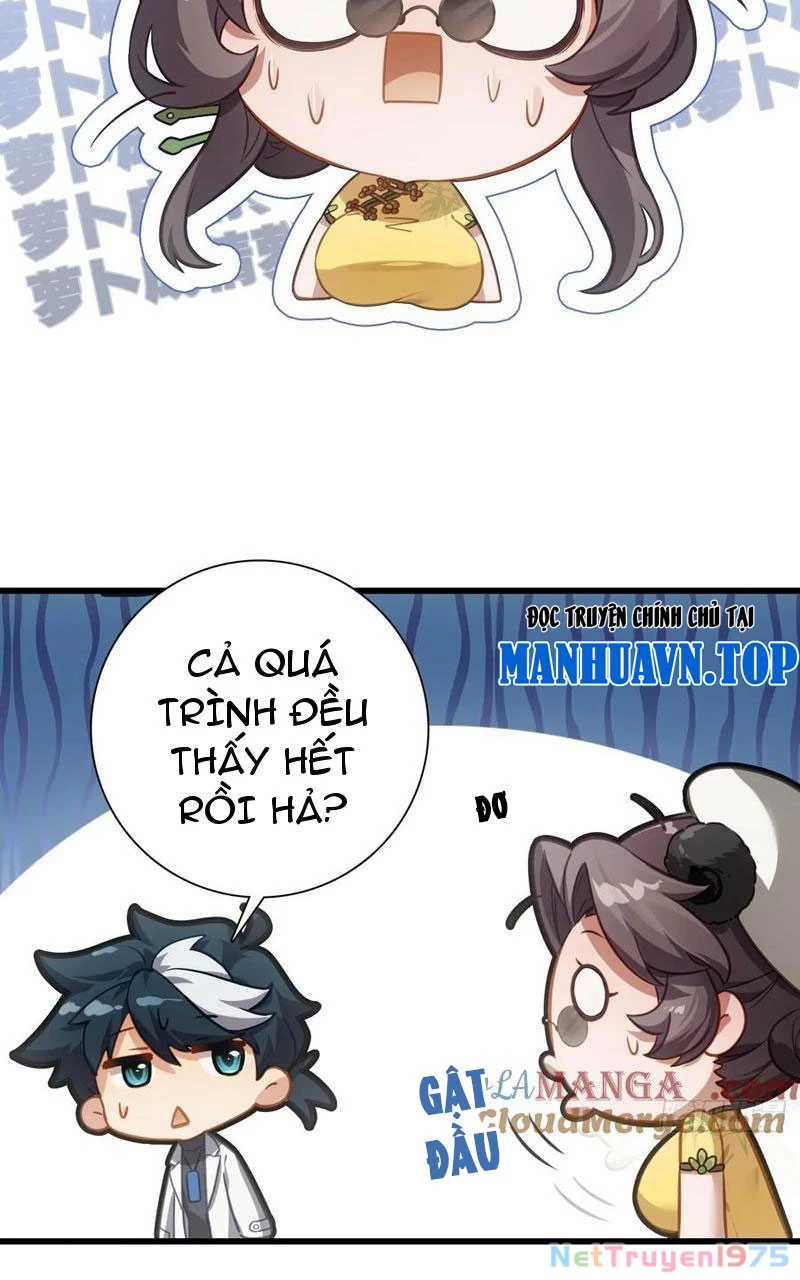 Đừng Xem Thường Một Củ Cải Chapter 10 - 21