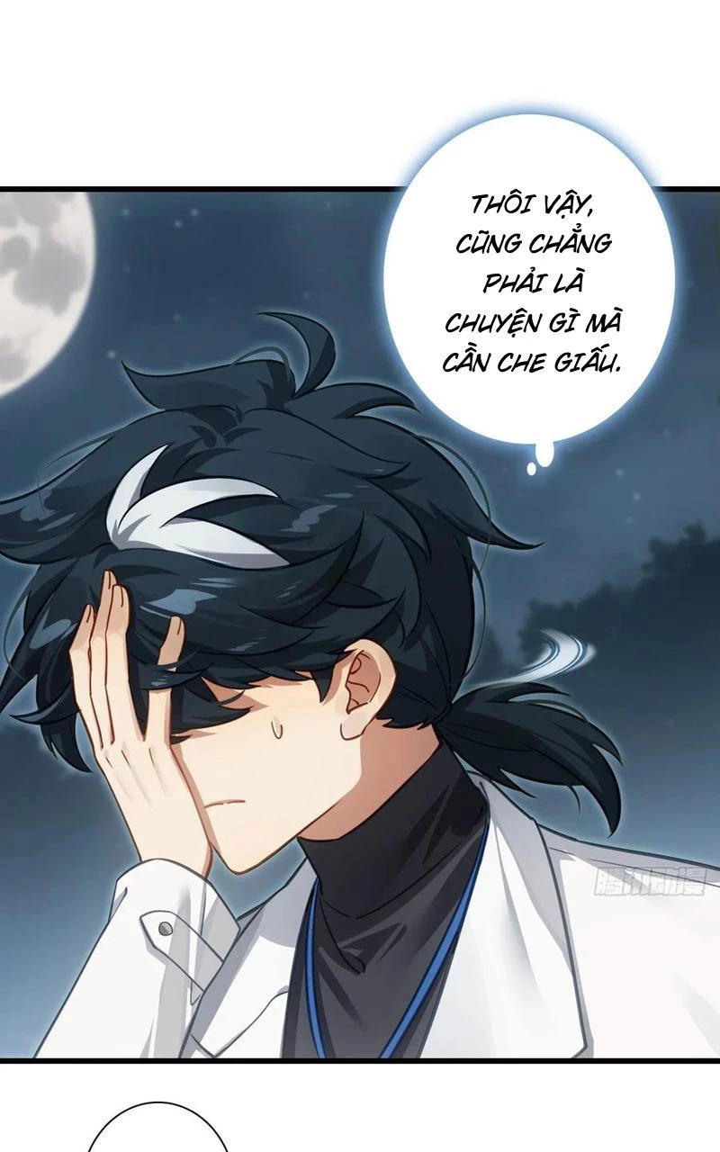 Đừng Xem Thường Một Củ Cải Chapter 10 - 22