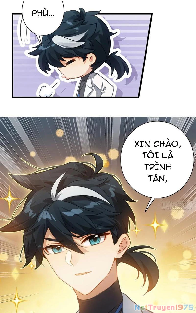 Đừng Xem Thường Một Củ Cải Chapter 10 - 23