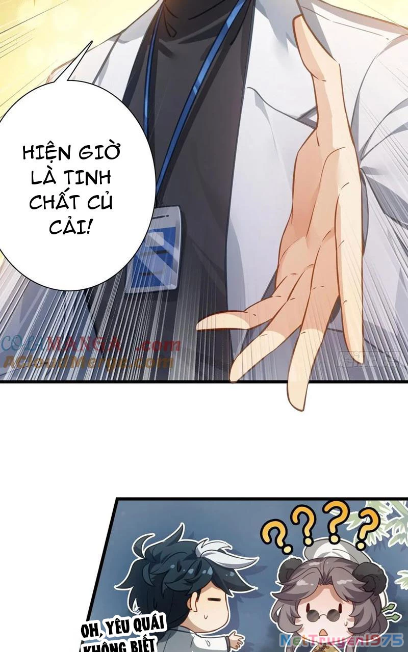 Đừng Xem Thường Một Củ Cải Chapter 10 - 24