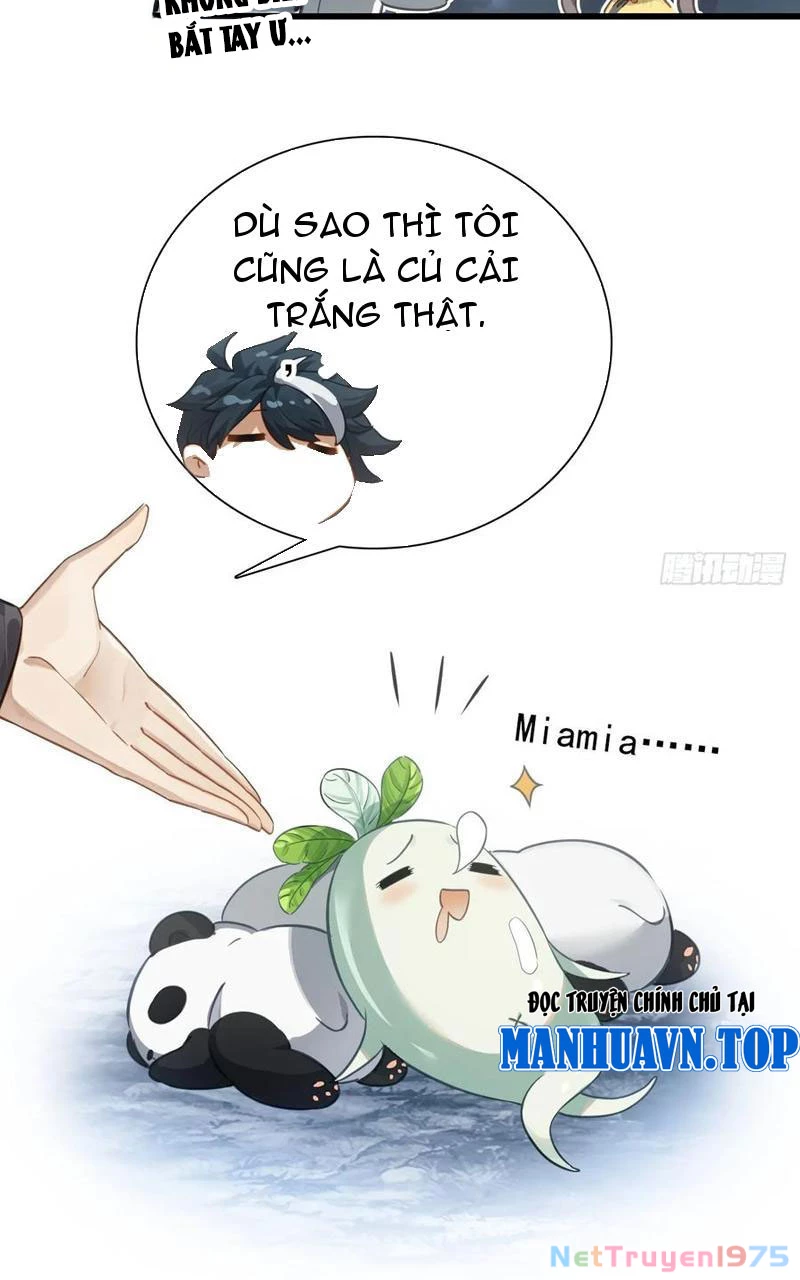 Đừng Xem Thường Một Củ Cải Chapter 10 - 25