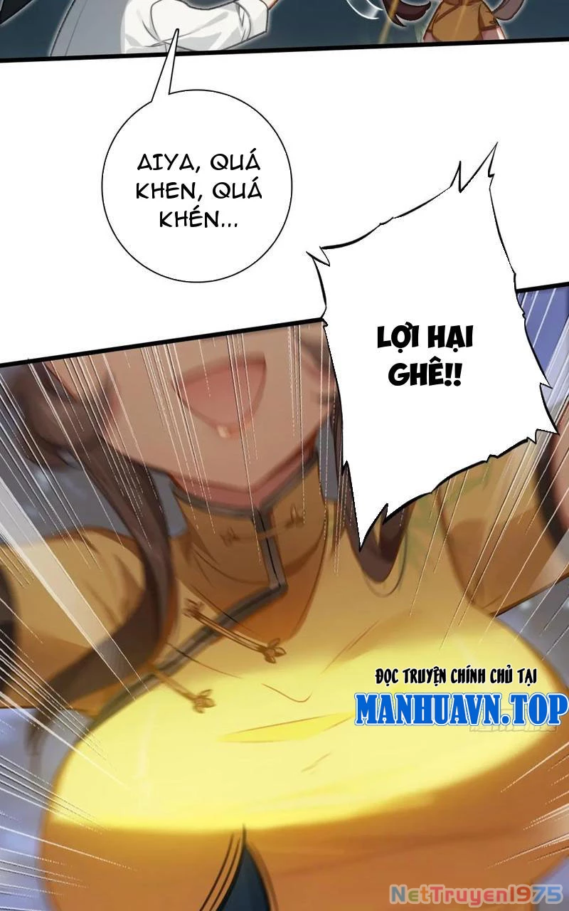 Đừng Xem Thường Một Củ Cải Chapter 10 - 28
