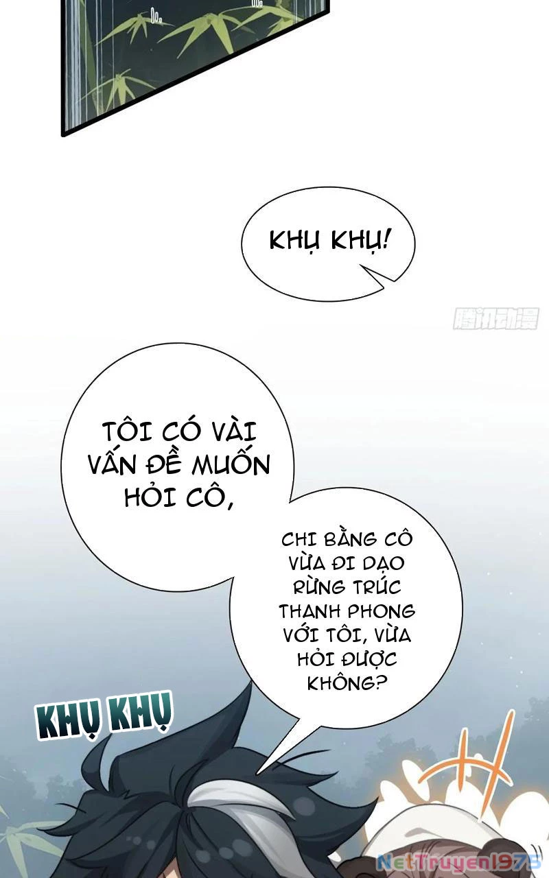 Đừng Xem Thường Một Củ Cải Chapter 10 - 32