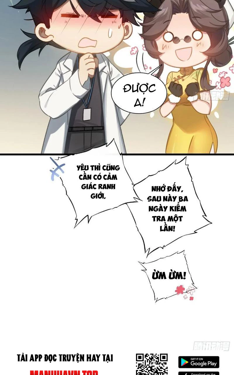 Đừng Xem Thường Một Củ Cải Chapter 10 - 33