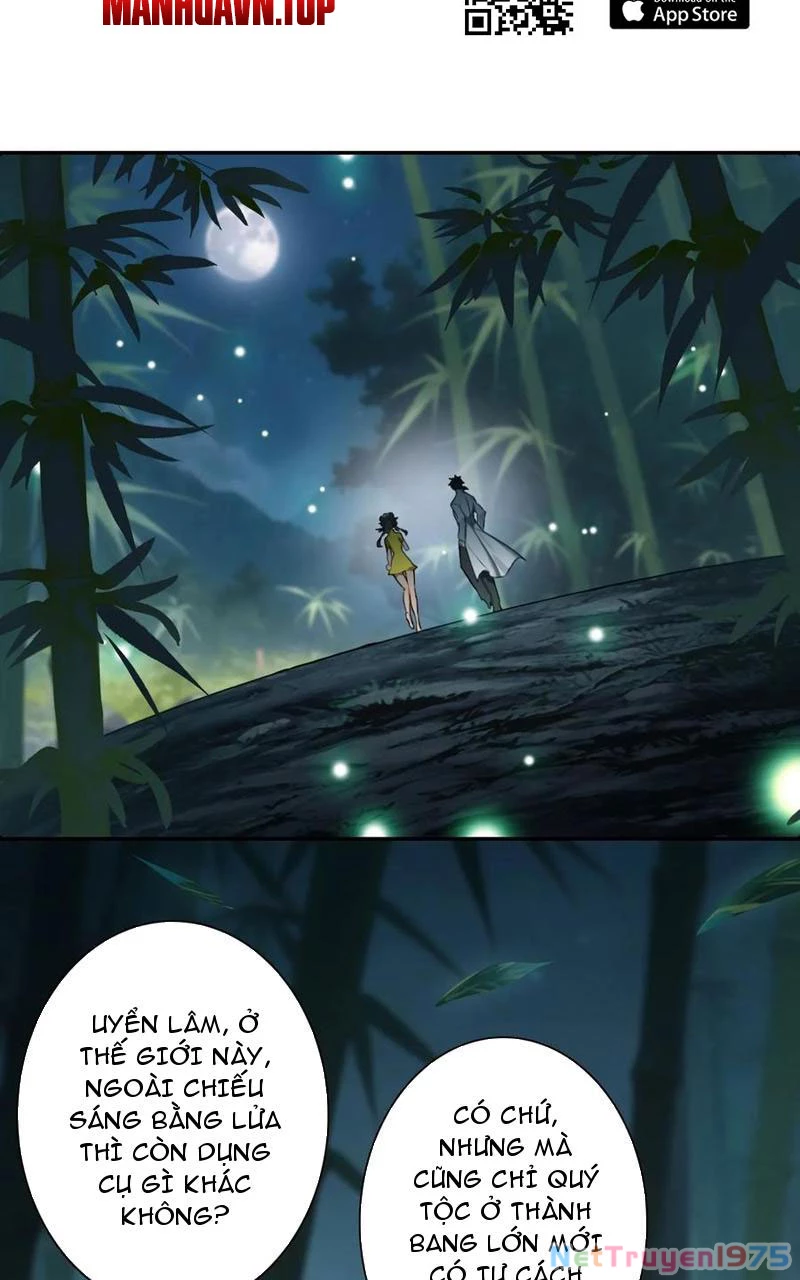 Đừng Xem Thường Một Củ Cải Chapter 10 - 34