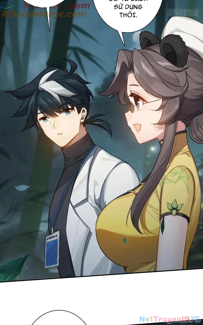Đừng Xem Thường Một Củ Cải Chapter 10 - 35