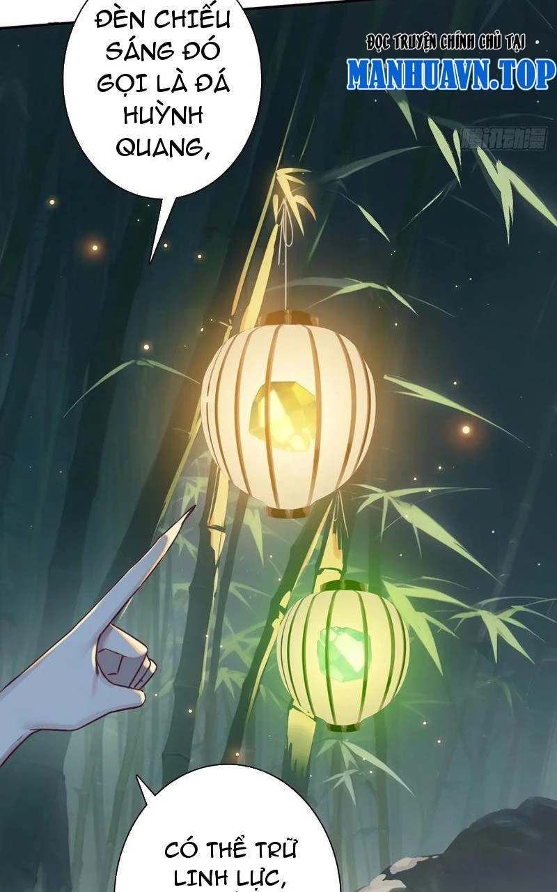 Đừng Xem Thường Một Củ Cải Chapter 10 - 36