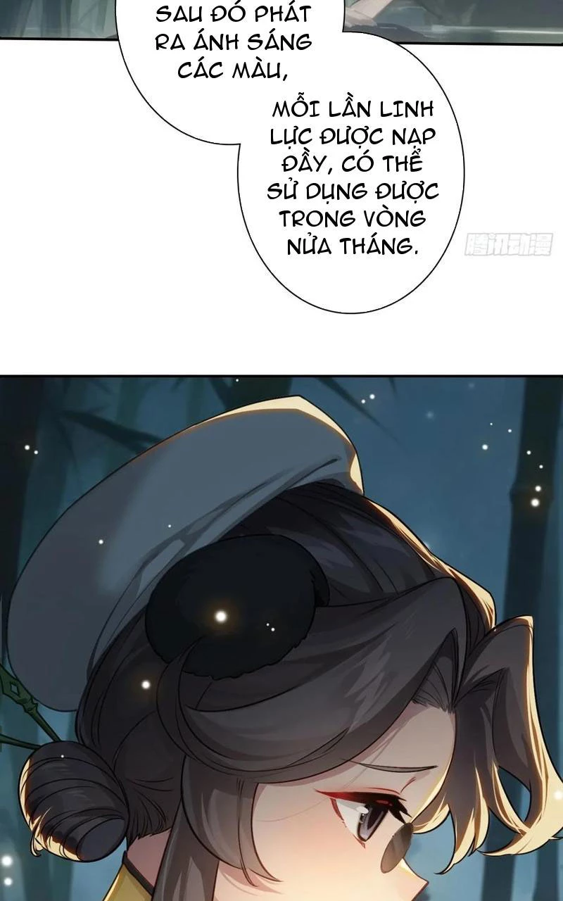 Đừng Xem Thường Một Củ Cải Chapter 10 - 37