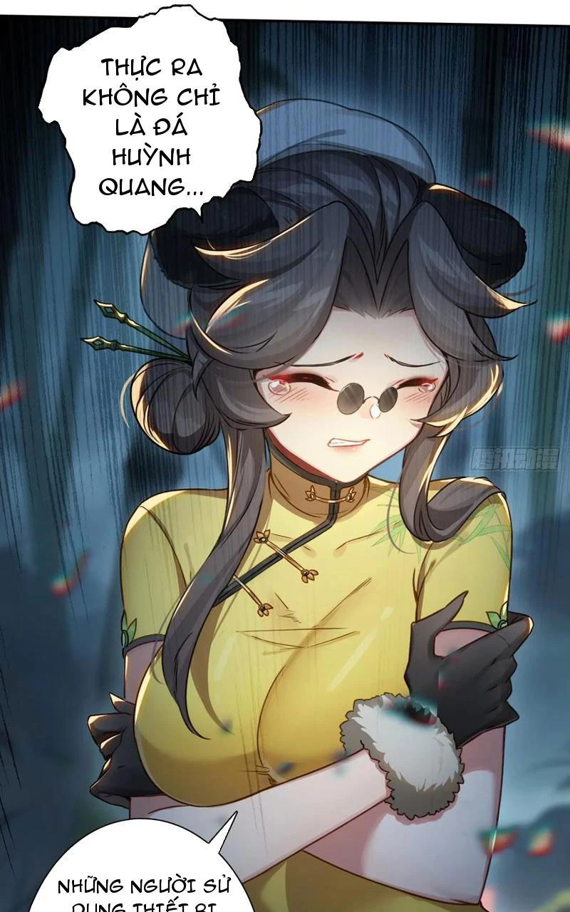 Đừng Xem Thường Một Củ Cải Chapter 10 - 39