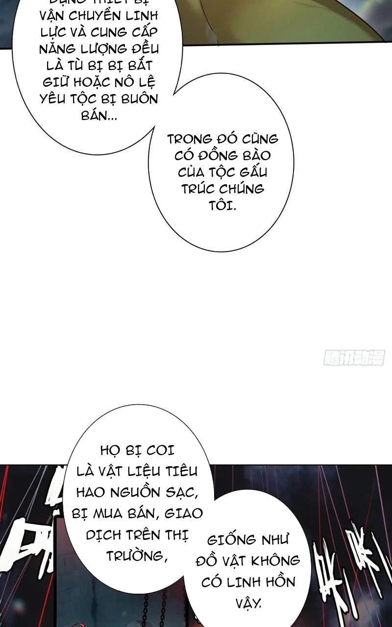 Đừng Xem Thường Một Củ Cải Chapter 10 - 40