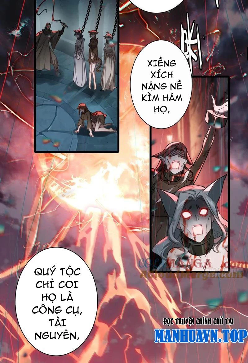 Đừng Xem Thường Một Củ Cải Chapter 10 - 41