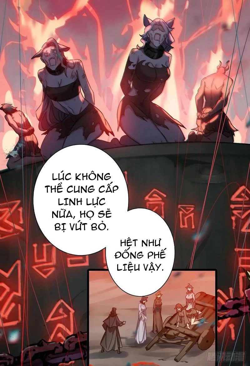 Đừng Xem Thường Một Củ Cải Chapter 10 - 42