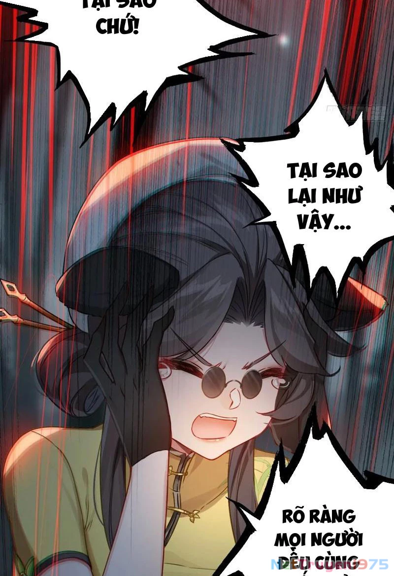 Đừng Xem Thường Một Củ Cải Chapter 10 - 44